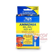 API - AMMONIA - NH3 NH4 TEST KIT