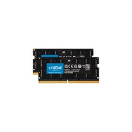 Crucial RAM 64GB Kit (2x32GB) DDR5 5200MHz CL42 SODIMM ประกันศูนย์อเมริกา