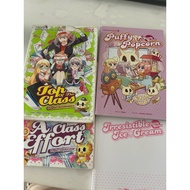 Candy Jem comic book! (second hand)