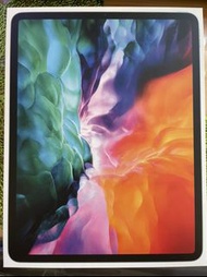 iPad Pro 12.9 英寸第 4 代 128GB SIM