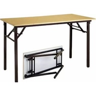 Meja Lipat 120cm x 60cm