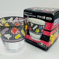 Pokémon Center "Pokémon Glass" cup