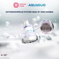 AQUADUO Korea Shower Plus Flexible SF1000 Kitchen Head & Filter