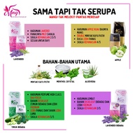 MMG MASSAGE GEL MINYAK URUT MODEN LOTION WANGI UNTUK  LENGUH SENDI