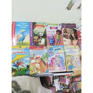 Imported book Mickey Mouse Clubhouse Go, Goofy, Go, Fashion Story, Ready to Read Home, Read it yours