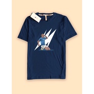 Erling Haaland Goal Celebration T-shirt