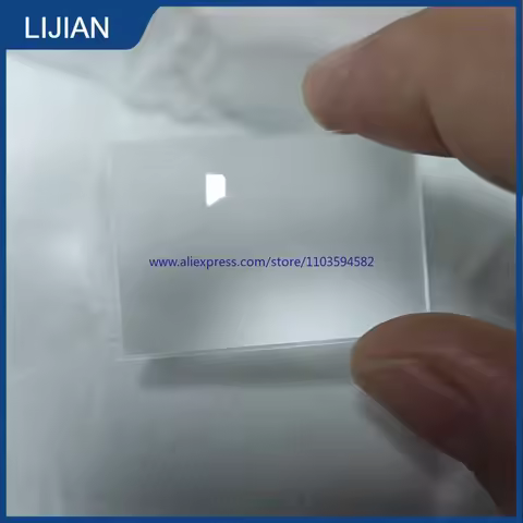 New Original Focusing Screen Glass For Nikon D5500 D5600 D5100 D5200 D5300 D3100 D3200 D3300 D3400 D