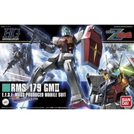 Bandai - HG - HGUC - RMS-179 GM II (GM2)