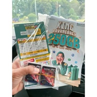 Promosi Hari Raya Sim Kad Murah Beone Redone Coverage CelcomDigi