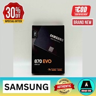 Samsung MZ-77E1T0BW 1TB 870 EVO 2.5 Series SSD | Samsung 1TB Internal 2.5 SSD