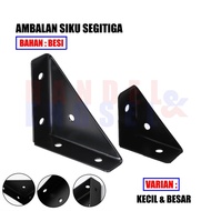 SIKU Triangle Angle Bracket Triangle Connector Angle Angle Triangle Corner Bracket