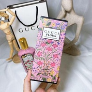 現貨🎄聖誕禮物🎁香水💗Gucci梔子花香水100 ML