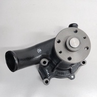 A4242 (1PC) EXCAVATOR WATER PUMP ASSY  (ASAHI) FOR UH063 6BD1 ( 1-13610877-0 )