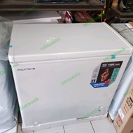 FREEZER BOX PCF 218 200 LITER