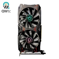 Ganwei AMDPanradium5500XT 8G Mining Machine Graphics Card Game Graphics Card Ethereum/ETH Shenzhen S