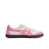 [Disc] Onitsuka Tiger Tokuten Pastel Pink 100% Original Sepatu Slip On Onitsuka Wanita Sepatu Slip O