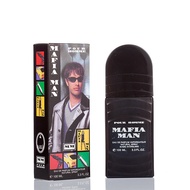 Mafia_Man_EDP_Perfume for mens/Mens Perfume/ Lelaki Perfume 100ML 1.7FL.OZ