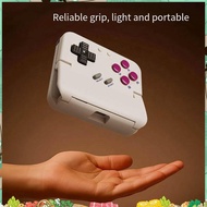 Pocket Taco Retro Wireless Game Controller Portable Bluetooth Gamepad for Android/IOS   Emulator Sup