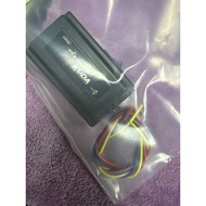 Timing kuda utk carb motor(5wayer)