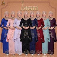 IZHANI KEBARUNG SULAM