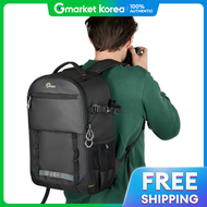 Lowepro Adventura BP 300 III พร้อมกระเป๋าคลุมทุกสภาพอากาศ