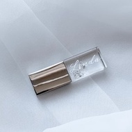 透明 閃鑽個人化 隨身碟 USB 64GB (銀)