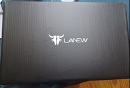 **九成新** LA NEW 包頭跟鞋 size25