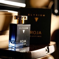 [現貨] Roja Elysium Cologne // Niche Fragrance Perfume 香水 // Attscent