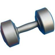 Dumbbell barbell plastic barbell 7kg 7 kg win star