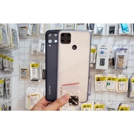 Backdoor rear casing realme c15 original casing hp realme c15 original new
