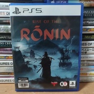 [มือ2] PS5 | Rise of the Ronin