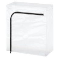 HYLLIS Cover, transparent