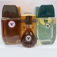 Avon wild country /wild country outback spray 100ml 💯 original