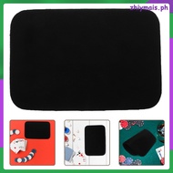 Magician Card Mat Magician Prop Poker Accessory Poker Table Top Mat Poker Mat Game Mat Poker Pad Gim