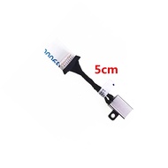 Suitable for Dell Latitude 3410 3510 E3510 Power Head-IN Power Cord 07DM5H