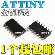 Brand New Original ATTINY20 24A/V 44A/V 20/10/15 SSU/SSUR/SSZ Patch SOP14