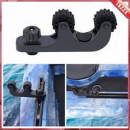 [Lszzx] Kayak Fishing Paddle Holder Accessories for Kayak Pole Sturdy