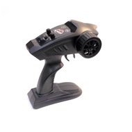 HJ816 brushless remote control rc boat transformer