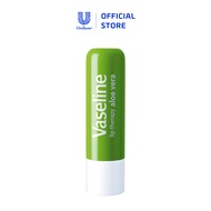 Son dưỡng môi Vaseline Lip Care Lô Hội dạng thỏi 4.8g