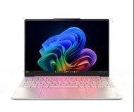 🚚包送貨 LENOVO 聯想 Yoga Slim 7i Aura Edition (Gen 10) 手提電腦 貝殼色