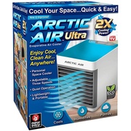 AC Mini Air / AC Portable Murah / AC Mini Artic Pendingin Ruangan Sejuk / Air Cooler Fan Air Portabl