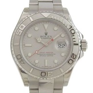 ROLEX 勞力士 Yacht Master Rolexium 男士自動手錶 16622 Y