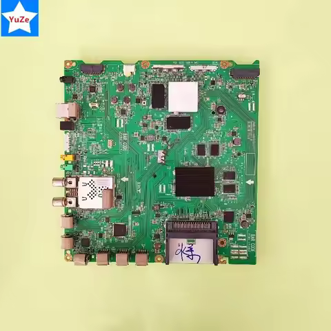 For LG TV Motherboard EAX66104206 49UB8550 55UB850V 49UB850V 55UB8550 55UB850V-ZD Main Board EBT6295