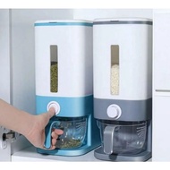 Rice Dispenser/Rice Storage