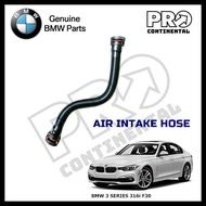 GENUINE BMW 3 SERIES 316i F30 CYLINDER HEAD VENT INTAKE HOSE