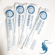 (Combo 20 ống) Ống hút sữa 3ml Pipet Biologix tiệt trùng