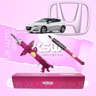 KSW ABSORBER HONDA CRZ INSIGHT