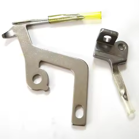 Upper Looper G1261 Lower Looper G1152 Set for Singer Serger 14T957DC 14T967DC 14T968DC