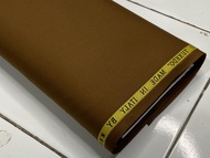 bahan kain pemda meteran Kain pemda khaki premium wool bahan baju seragam setelan dinas pemda PNS PD