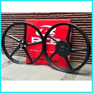 RCB MAGS SP522 (RB5) Mio Sporty 115 / Mio i 125 / M3 [5 spokes]